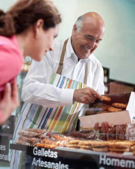 Cómo Conseguir un Trabajo como Empleado de Mostrador en una Delicatessen