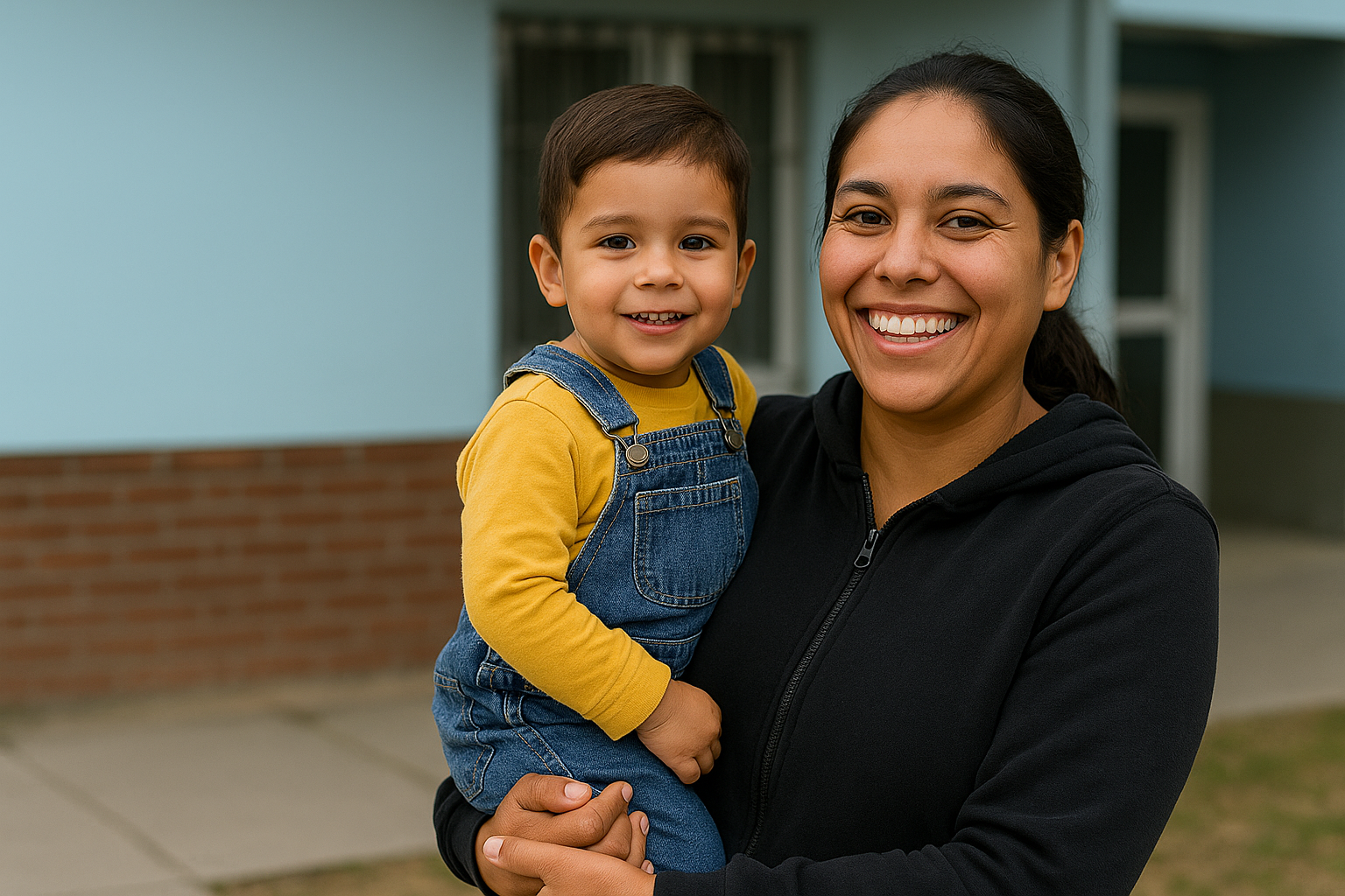 Asignación Universal por Hijo