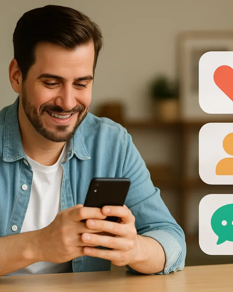Cómo Crear un Perfil de Citas Atractivo