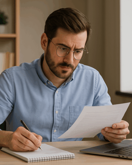 Préstamo para invertir Cómo usar el crédito a tu favor