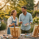 aficiones compartidas