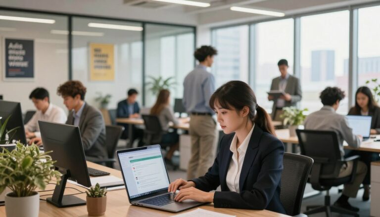alerta de empleo