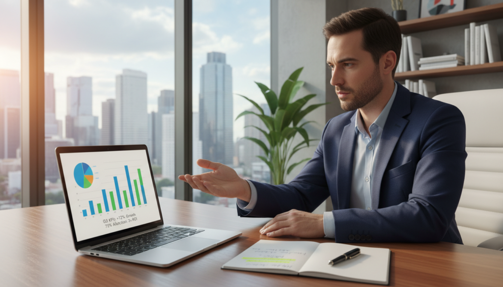 análisis de cartera