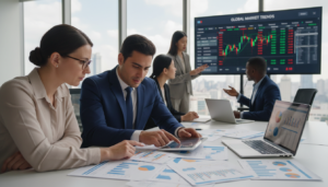 análisis de mercado