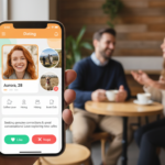 aplicación de citas