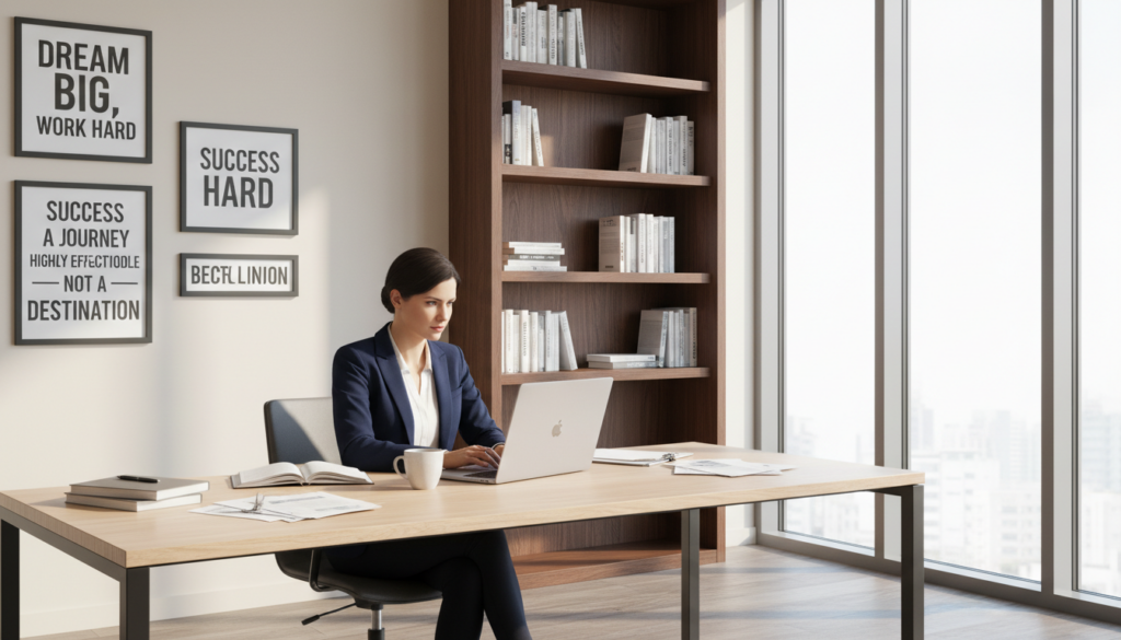 biografía para web personal