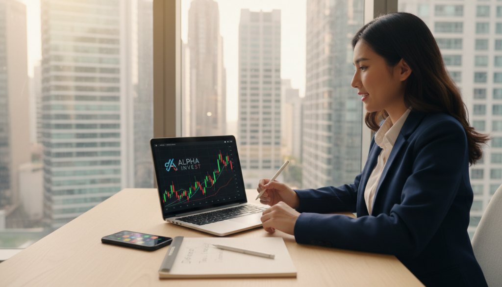 consejos de inversión en línea