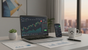 cuenta de inversión