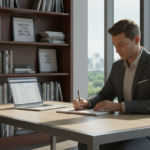 descripción de biografía