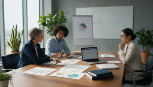 educación financiera