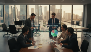 evaluación de riesgos en seguridad