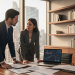 gestión patrimonial