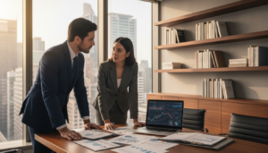 gestión patrimonial