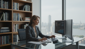 inversión a largo plazo