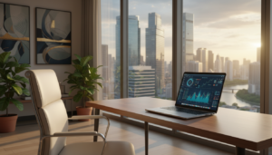 inversión automatizada