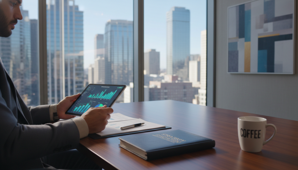 inversión inteligente