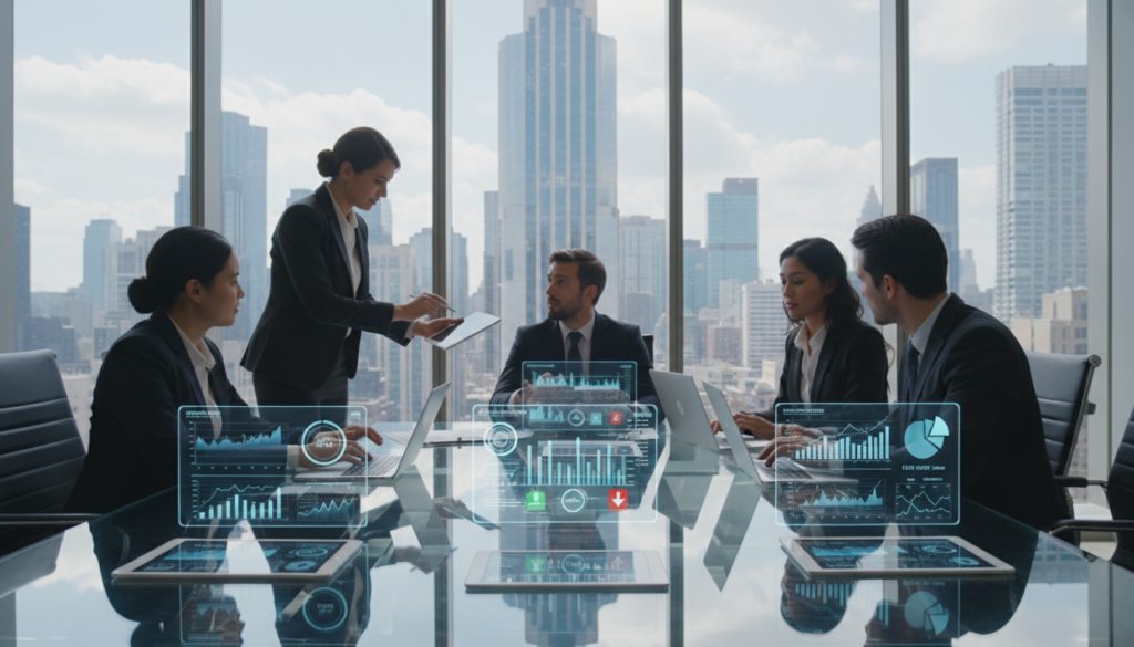 metodología de evaluación de riesgos