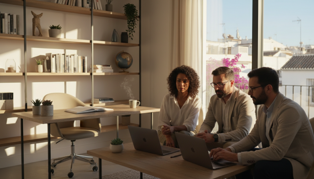 oportunidades laborales desde casa