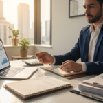 planificación financiera