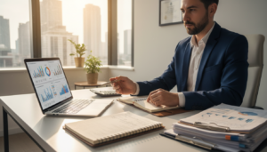 planificación financiera