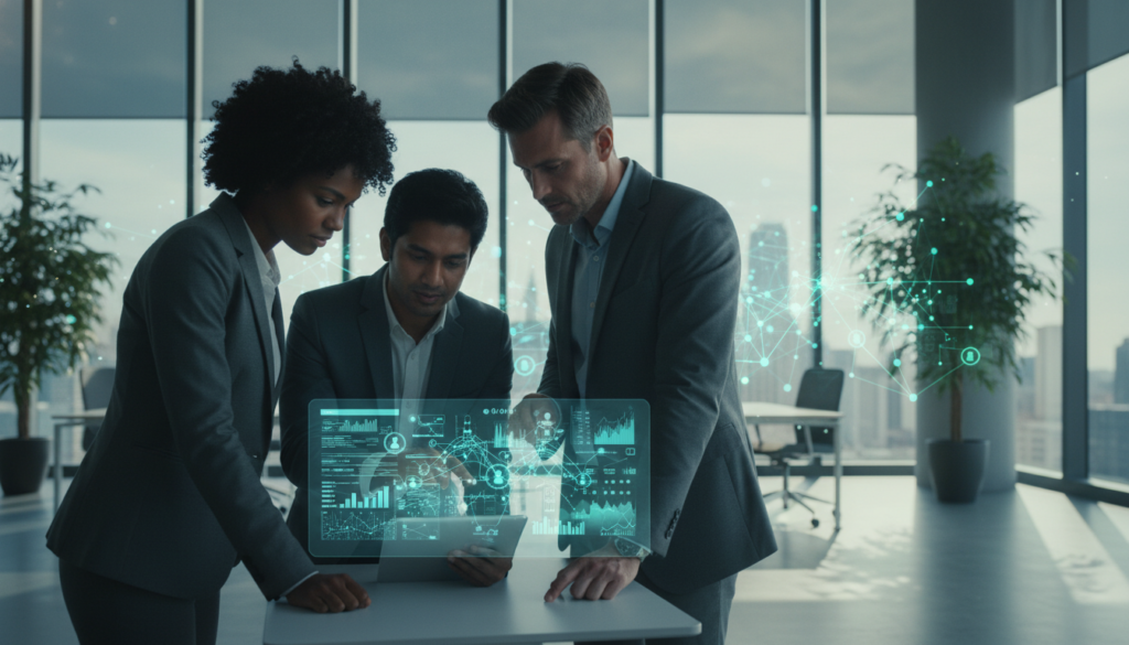 privacidad algoritmo de coincidencia