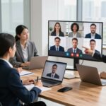 reclutamiento virtual