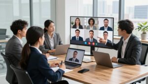 reclutamiento virtual