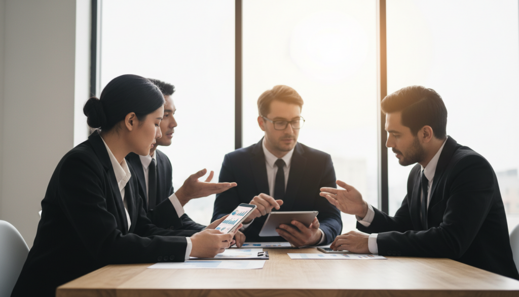 riesgos inversión móvil