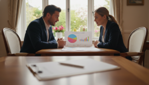 test de compatibilidad