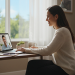 videollamada por internet