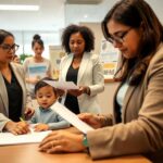 Registro al programa hijos de madres trabajadoras
